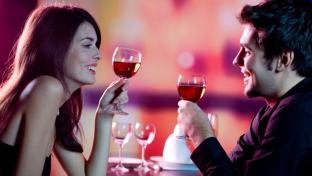 Soirée Saint Valentin le 14/02/2024