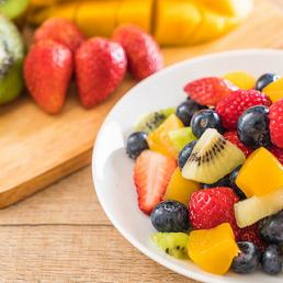 Fruits Frais Fruits Frais