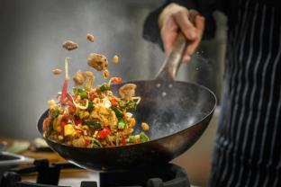 Wok Wok