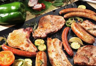Plancha Plancha