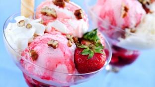 Glaces Glaces