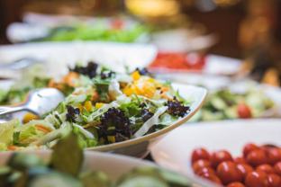 Crudités Crudités