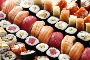 Sushi Sushi